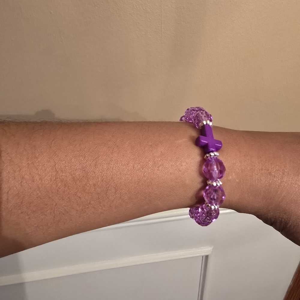 Handcrafted Bracelets - Picture 3 of 4